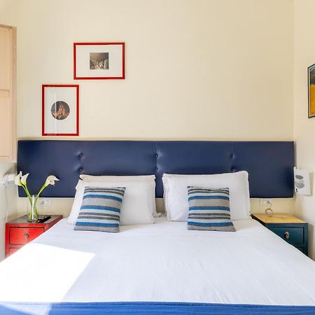 Superior Relais Fcollection Temple View Hotel โรม ภายนอก รูปภาพ
