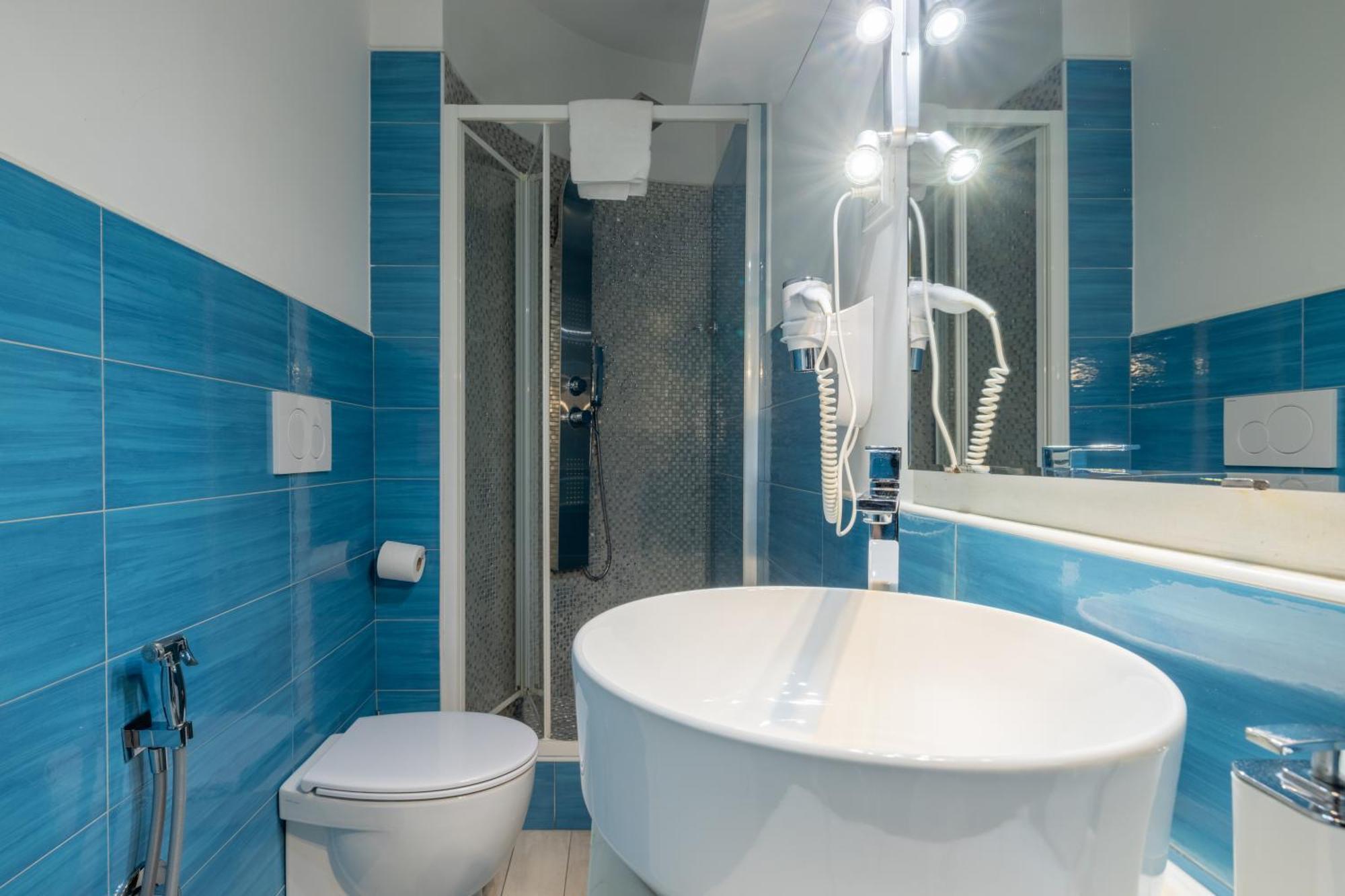 Superior Relais Fcollection Temple View Hotel โรม ภายนอก รูปภาพ