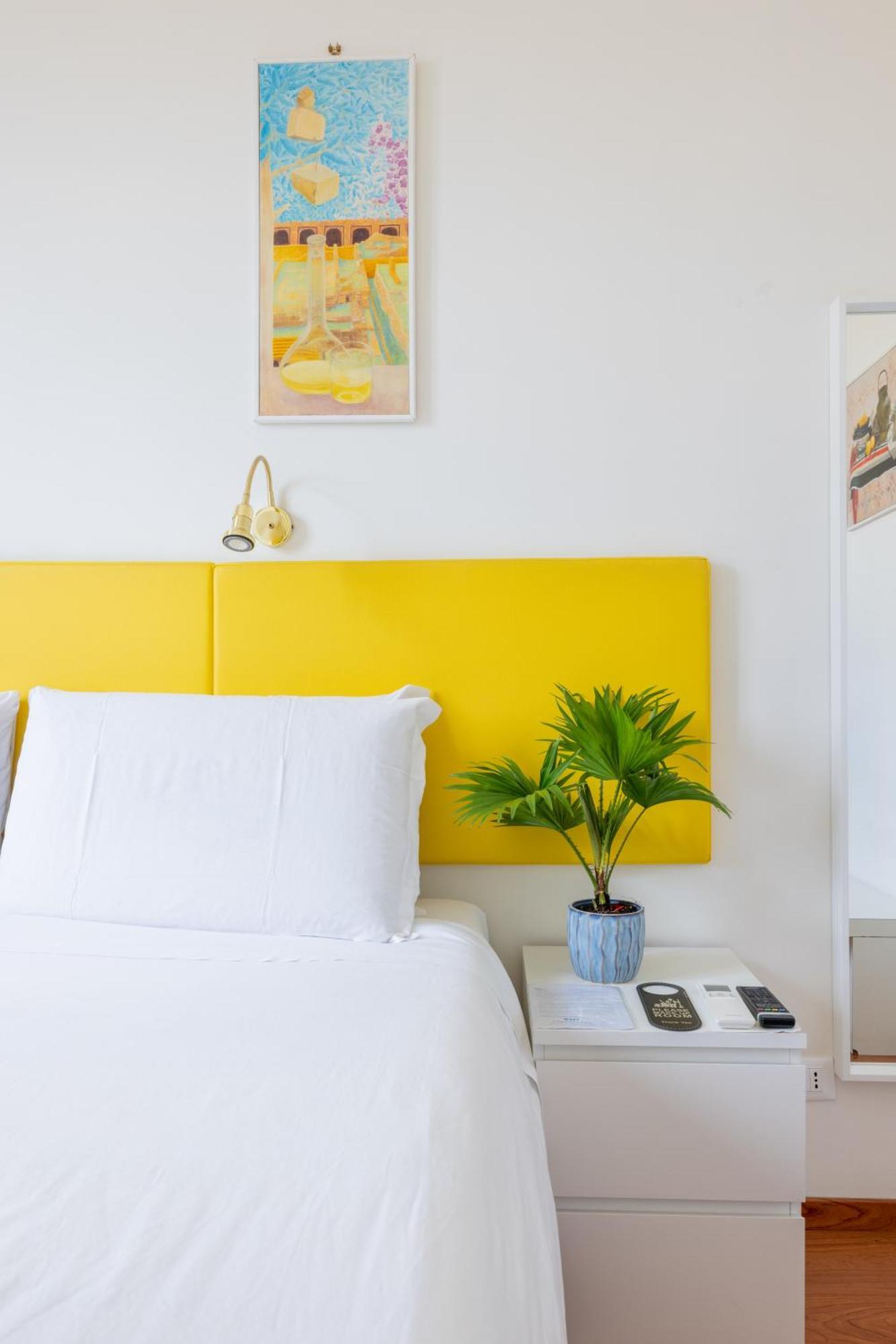 Superior Relais Fcollection Temple View Hotel โรม ภายนอก รูปภาพ