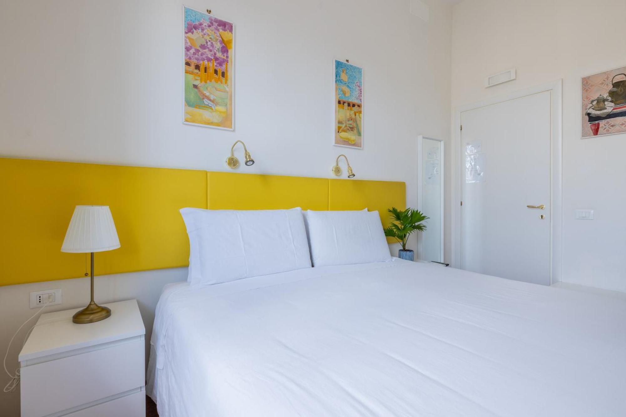 Superior Relais Fcollection Temple View Hotel โรม ภายนอก รูปภาพ