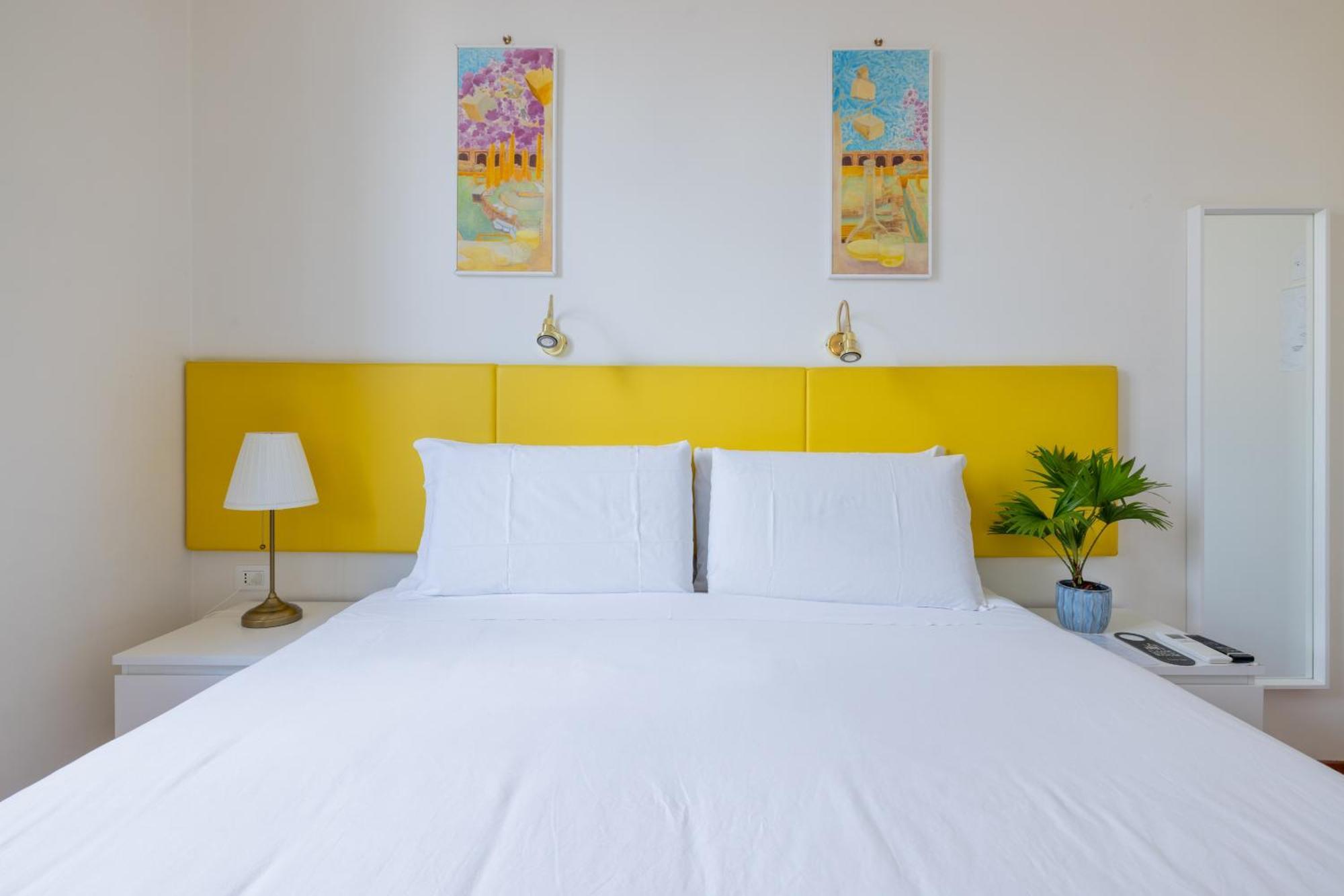 Superior Relais Fcollection Temple View Hotel โรม ภายนอก รูปภาพ