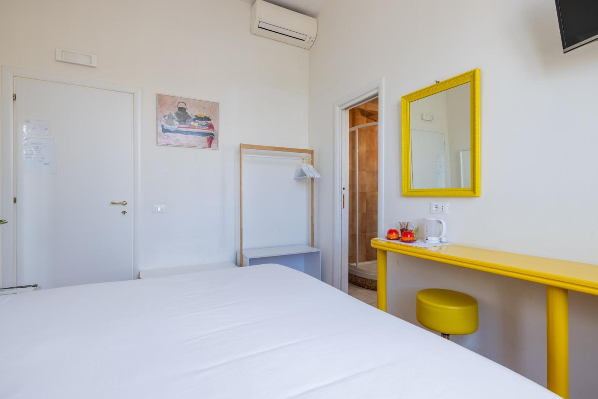 Superior Relais Fcollection Temple View Hotel โรม ภายนอก รูปภาพ