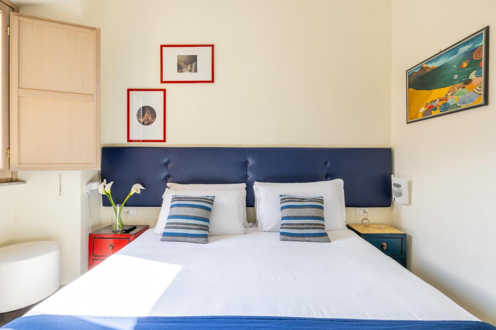 Superior Relais Fcollection Temple View Hotel โรม ภายนอก รูปภาพ