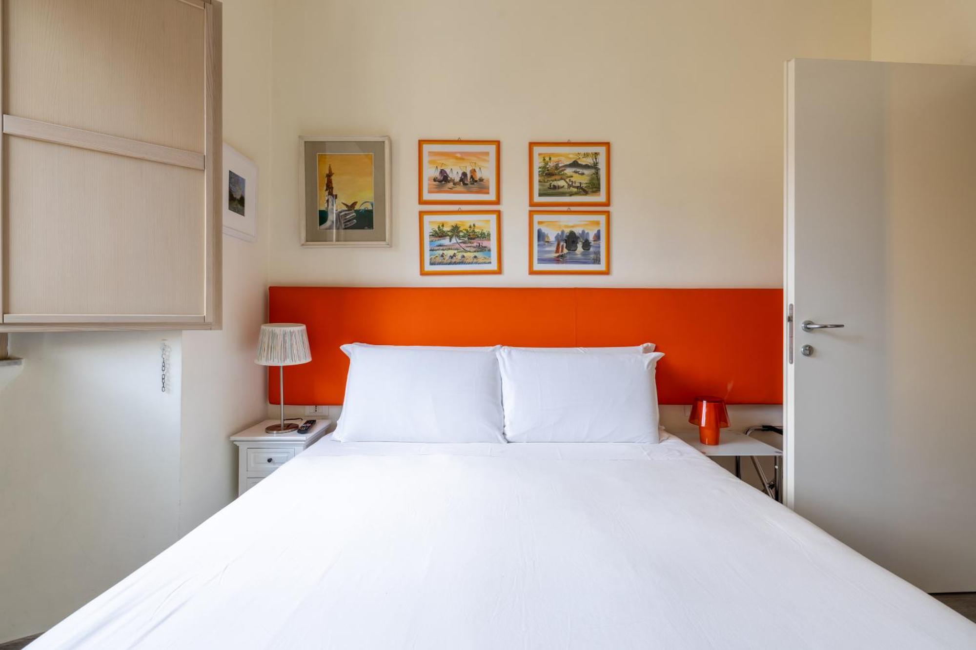 Superior Relais Fcollection Temple View Hotel โรม ภายนอก รูปภาพ